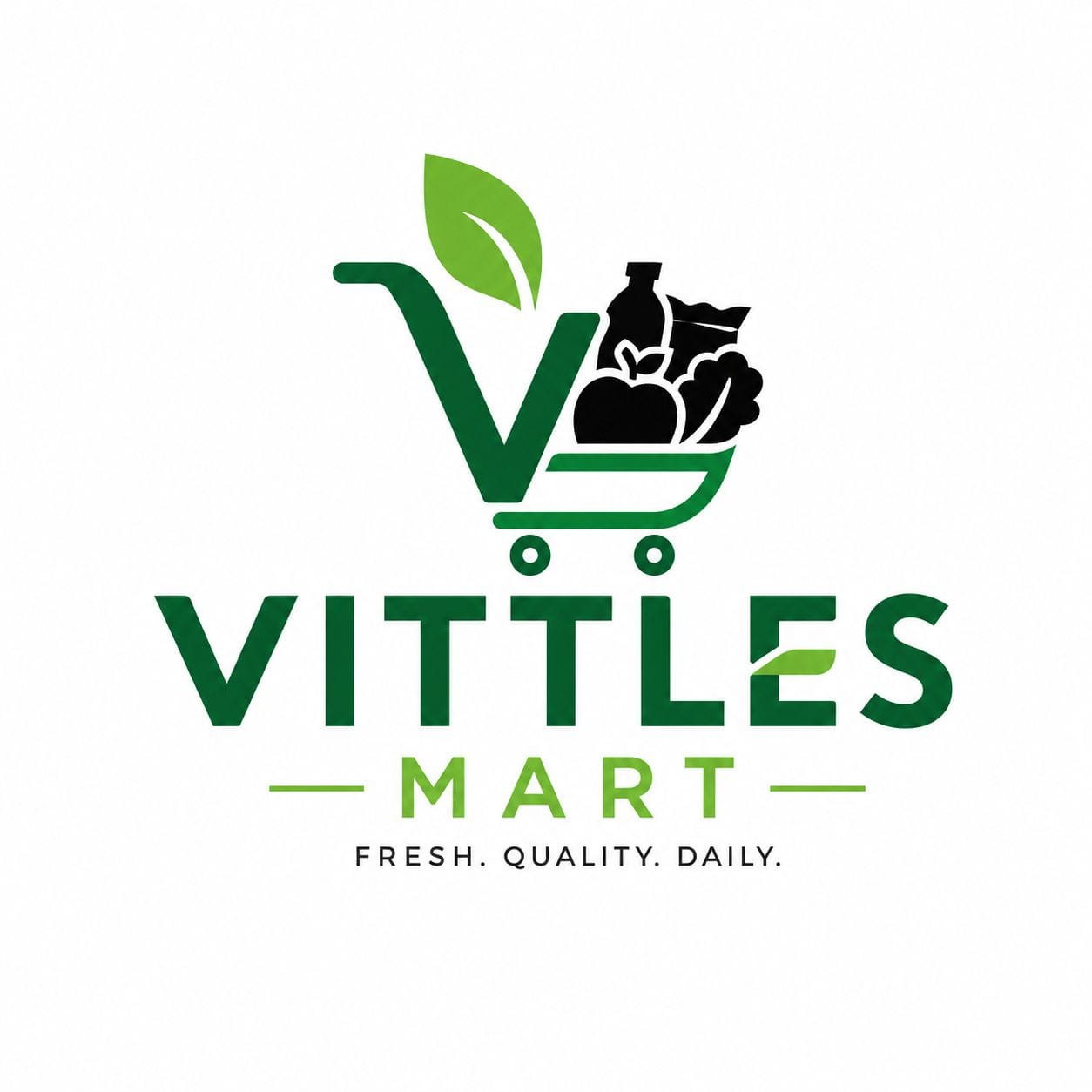 VITTLES MART